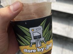 -JPG canteen(广州乐峰广场店)