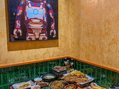 -五样儿西昌小签签烤串(建设路店)