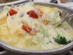 -唐廊烤鸭店(工体店)