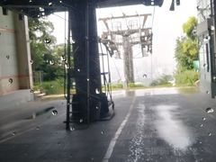 -白云山索道-售票处