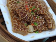 -万山楼海鲜酒家·二十三年老字号