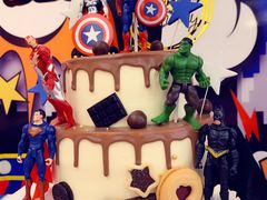 -白金汉爵大酒店(相城店)