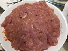 -蜀留香火锅·始于1999·原四川老火锅(白堤路店)