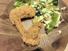 -KimPro 辛普乐概念韩餐