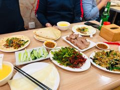 -姥家春饼店(漳州二路店)