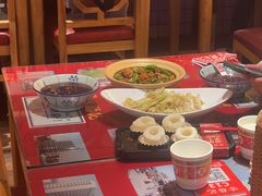 -味福记·本地特色菜(八一万达广场店)