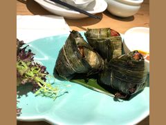 拉娜叶包鸡-米纸越南小馆(金鹰世界店)