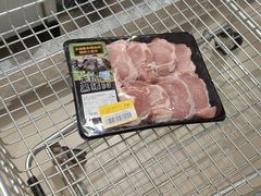 -盒马X会员店(上海森兰商都店)