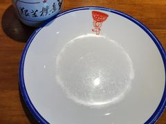 -大海碗·京菜炸酱面(雍和宫店)