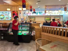 -英兰朝族饭店·英兰锅包肉(佳园路店)