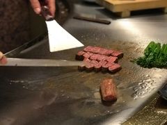 -神户牛排餐厅MOURIYA(总店)