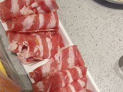 -钱小奴创意自助餐厅·原切谷饲安格斯畅吃(苏州昆山招商花园城店)