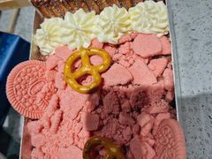 -蘸小院铁锅炖·蘸酱菜·东北菜(怀远门店)