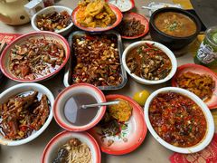 -老三样·旧食新味(万寿宫店)