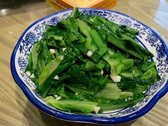 -禾田下生态餐厅(华天城总店)