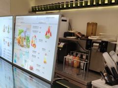 -小茉庐和牛自助火锅(龙湖万达店)