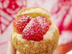 -西树泡芙(静安大悦城店)