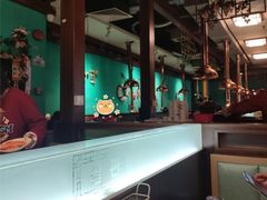 -阪尚皇·原切牛排·烤肉火锅自助(北京路店)