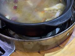 -濠轩阁特色生蚝火锅(水湾路店)