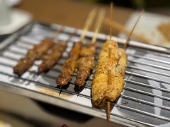 -木屋烧烤(龙岗龙城万科里店)