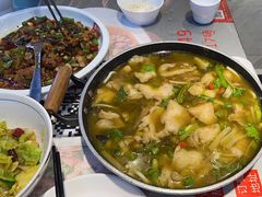 -蜀厨小匠·民间川菜(犀浦店)
