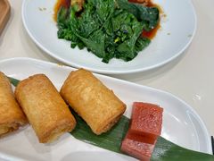 -蔡澜点心·粤菜(月星环球港店)