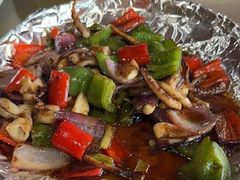 -鲤鱼塘农家山庄