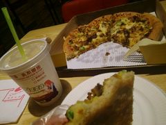 -尊宝比萨(杨美店)