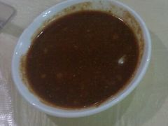 蘸酱-维吾尔餐厅(宜山路店)