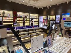 -沫芮眼镜·蔡司·依视路·尼康明月(环创店)