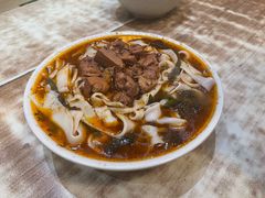 -项记烩面(迎宾路店)