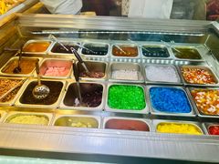 -大学城夜市大排档(凤栖路店)