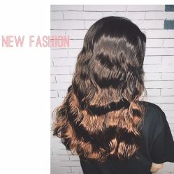 -New Fashion·新时尚形象设计
