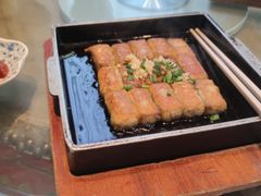 -中国徽菜·徽商故里(罍街店)