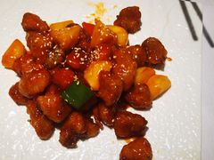 -三宝大饭店-中和艺素餐厅(浦上金山正祥广场店)
