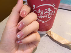 -海底捞火锅(石厦时代广场店)