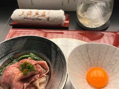 -鳥喜Toriki怀石烧鸟料理