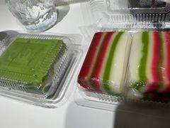-本格旺索罗(樟宜机场T1店)