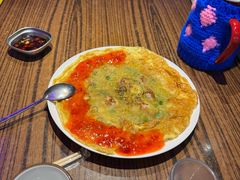 -蚝堡海鲜·威海菜·海肠捞饭·烧烤·亚洲吃蚝公司(幸福门店)