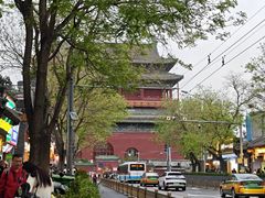 -姚记炒肝店(鼓楼店)