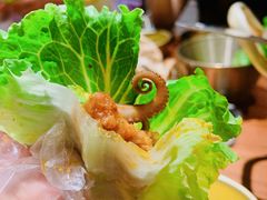 -春熙台韩国料理·章鱼肥牛(西丽店)