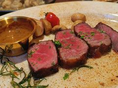 -404干式熟成牛排馆•聚会餐厅