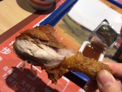 -汉堡王(常熟美城店)