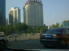 -招商银行(沈阳北市支行)