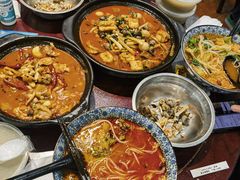 -螺世纪螺蛳粉·桂味小排档(裕德店)