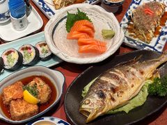 -小山日本料理(兴业太古汇店)