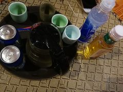 -丽池宫韩式汗蒸会馆(华灯坊店)