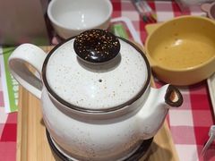 -西贝(武汉群星城店)