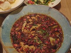 -金掌勺锅包肉(太原万达店)