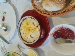 -新侨三宝乐西餐厅(崇文门店)